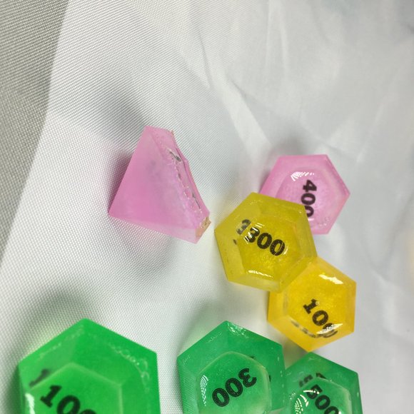 NEW Diving for Diamonds Pool Game - Picture 6 of 7